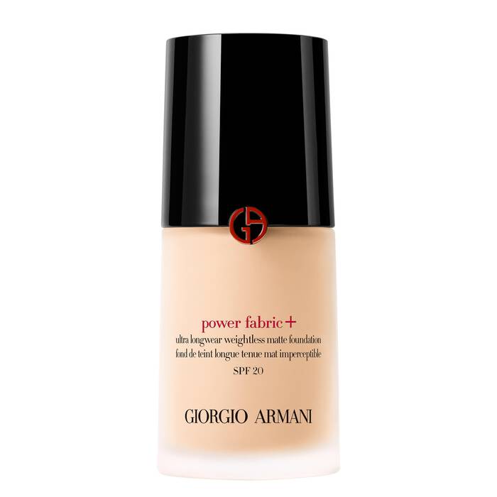 Armani Power fabric 粉底 30ml