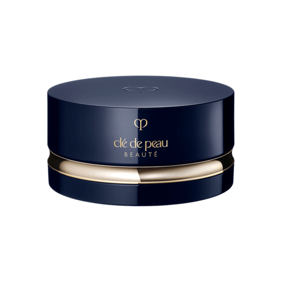 Cle de Peau 日本尊貴品牌Cpb 絲光透明碎粉 連粉撲 (新版26g #1-明亮膚色)