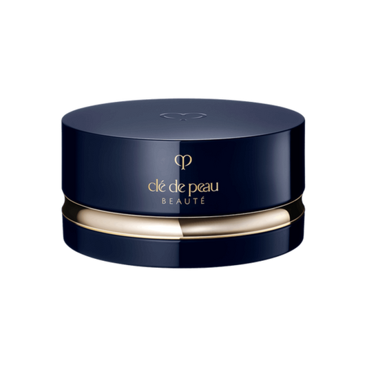 Cle de Peau 日本尊貴品牌Cpb 絲光透明碎粉 連粉撲 (新版26g #1-明亮膚色)