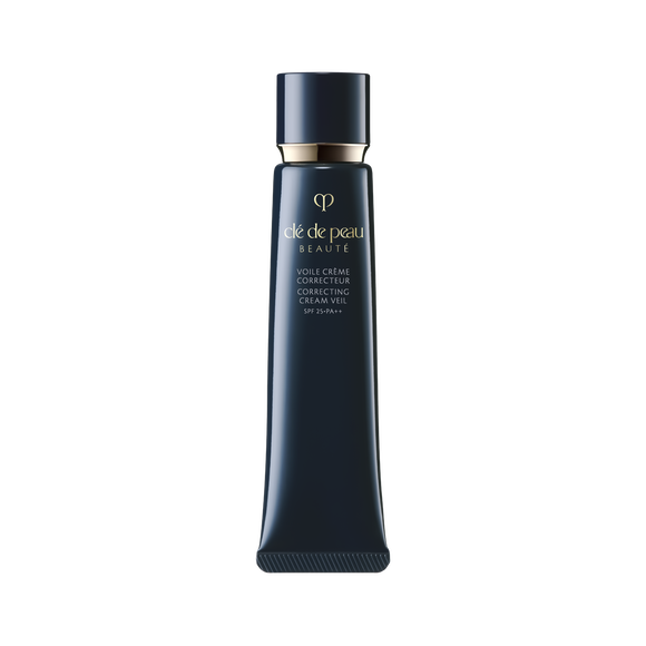 Cle de Peau CORRECTING CREAM VEIL｜粧前乳霜 (光采柔滑) 37ml